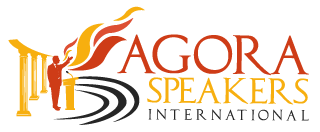 Agora Speakers Forums